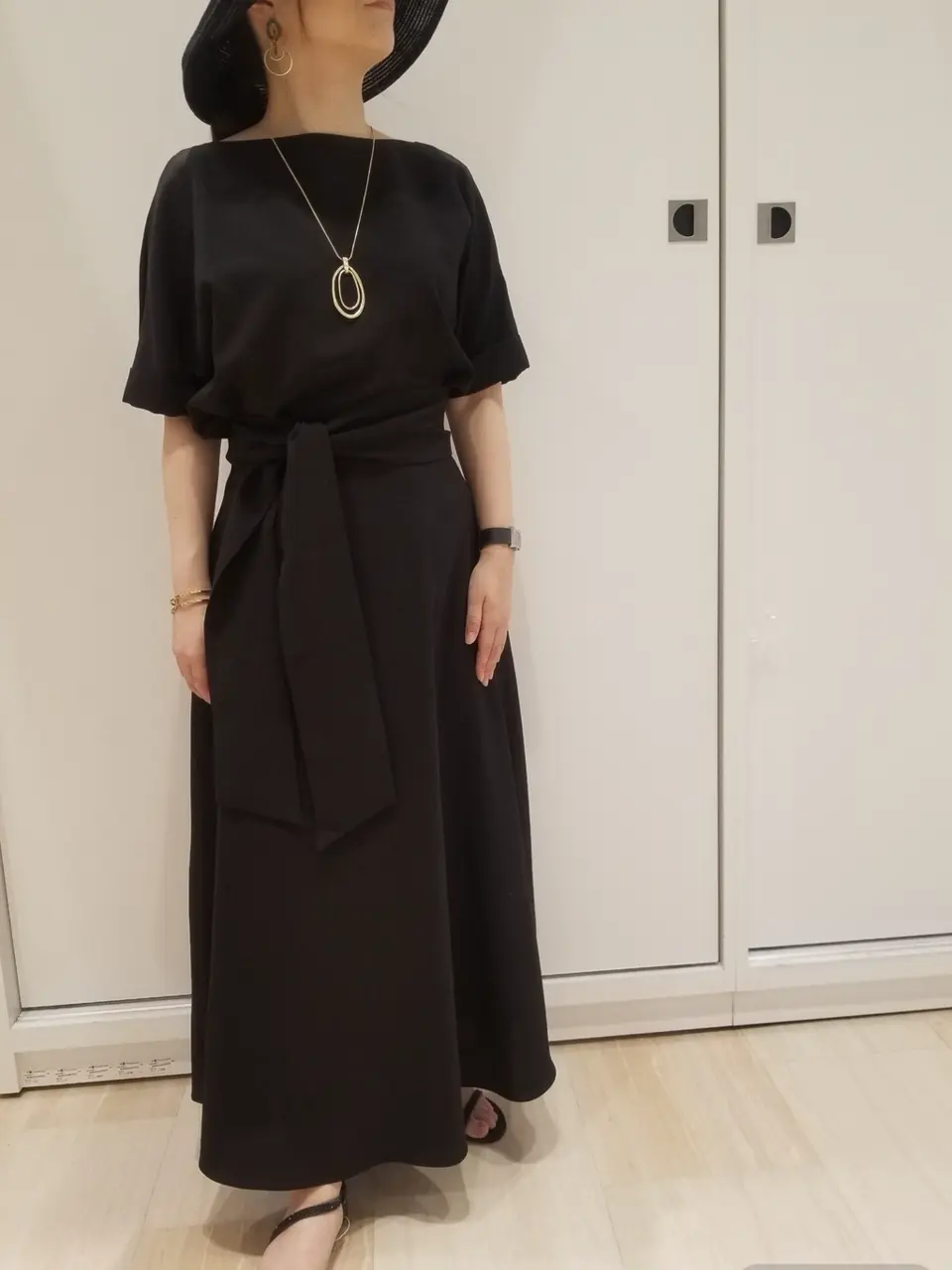  川口 コーディネート画像