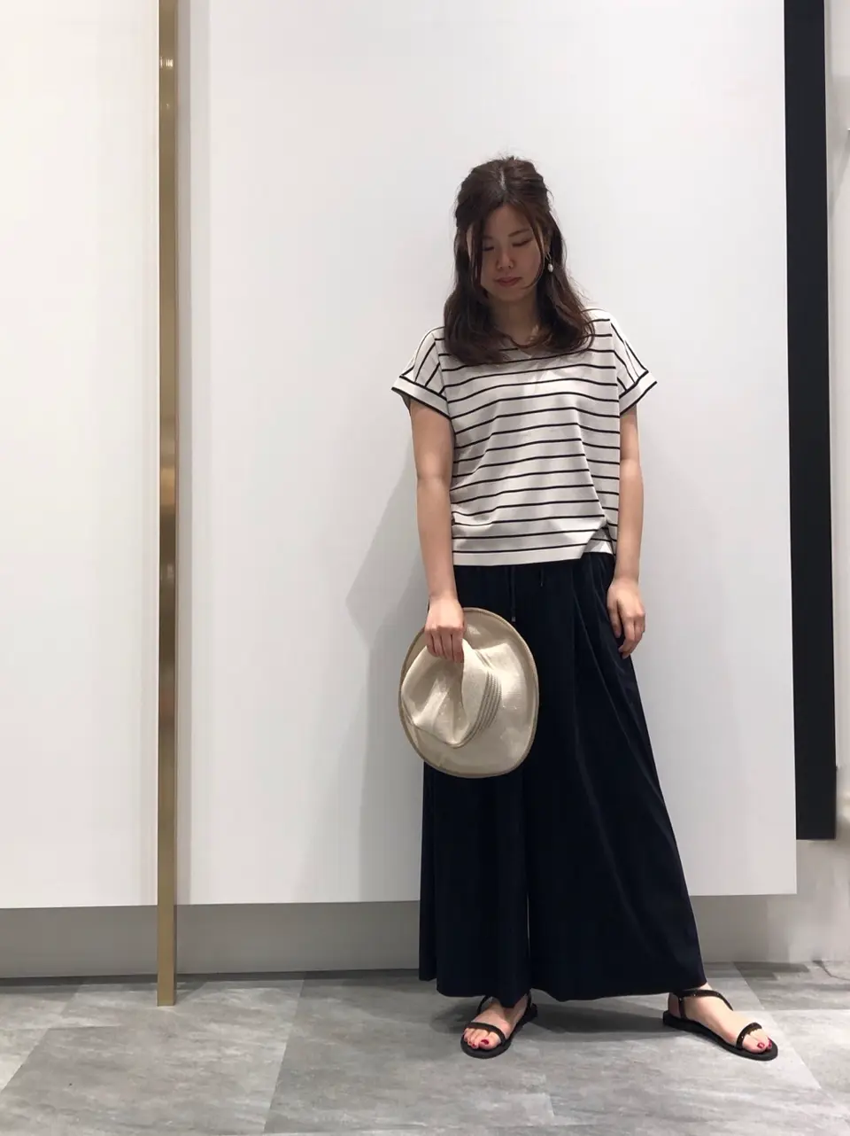  小林 コーディネート画像