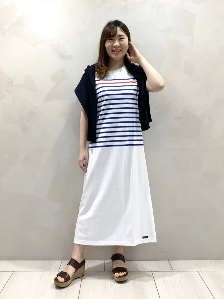  古賀 コーディネート画像