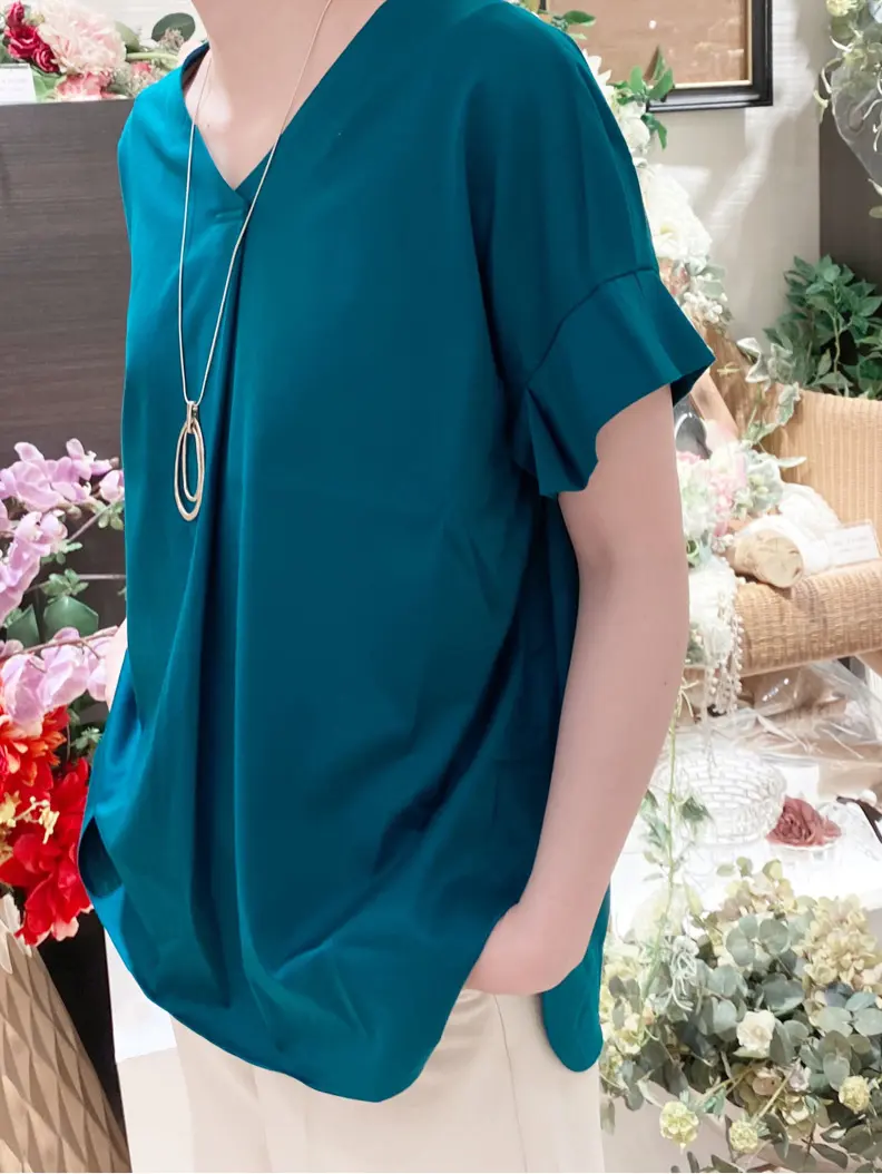 自由区 丸尾 コーディネート画像