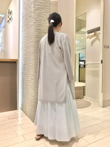 自由区 沼木 コーディネート画像