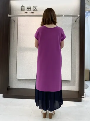 自由区 清水 コーディネート画像