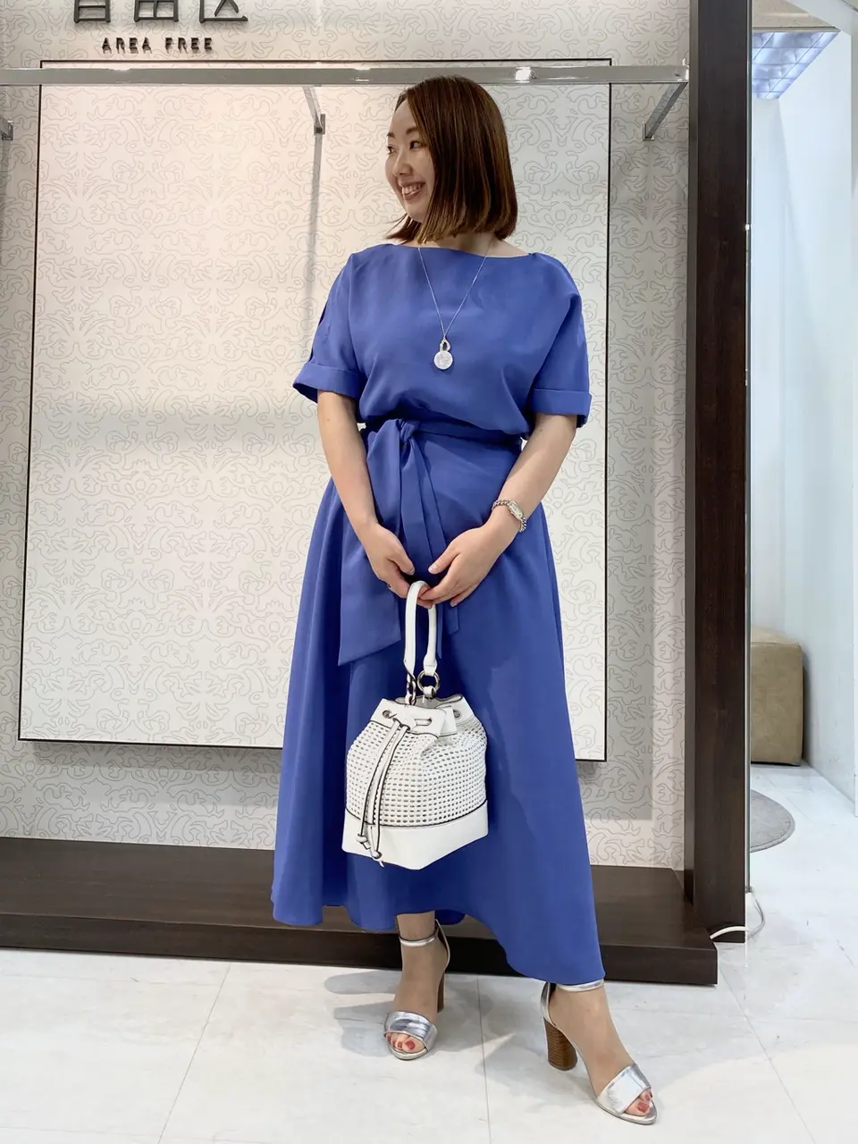  清水 コーディネート画像