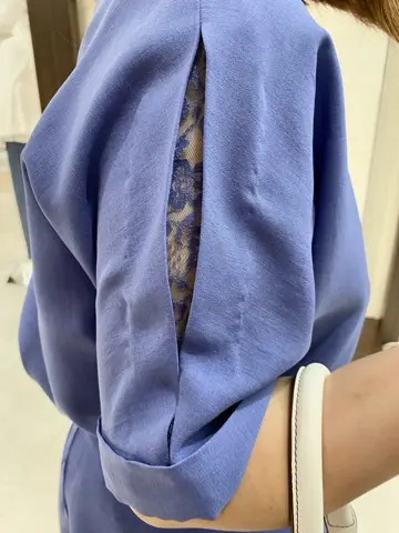 自由区 清水 コーディネート画像