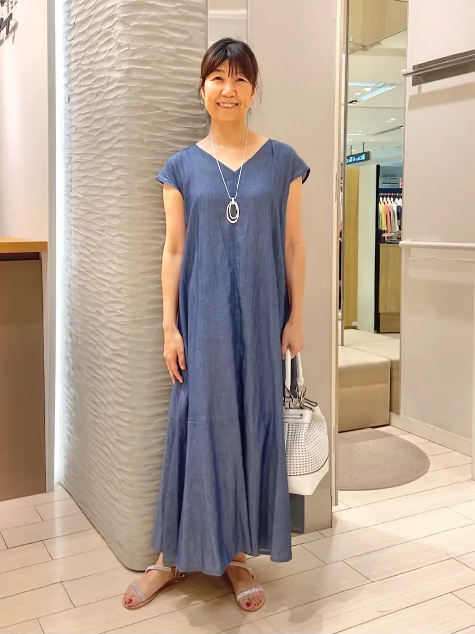  山本 コーディネート画像