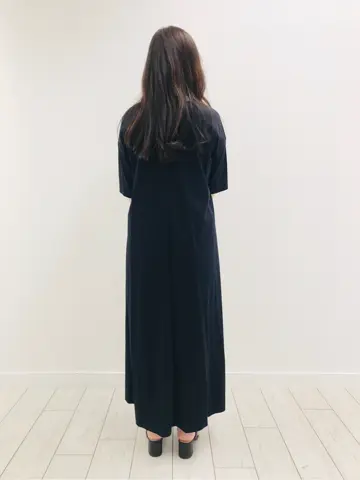 自由区 niina コーディネート画像
