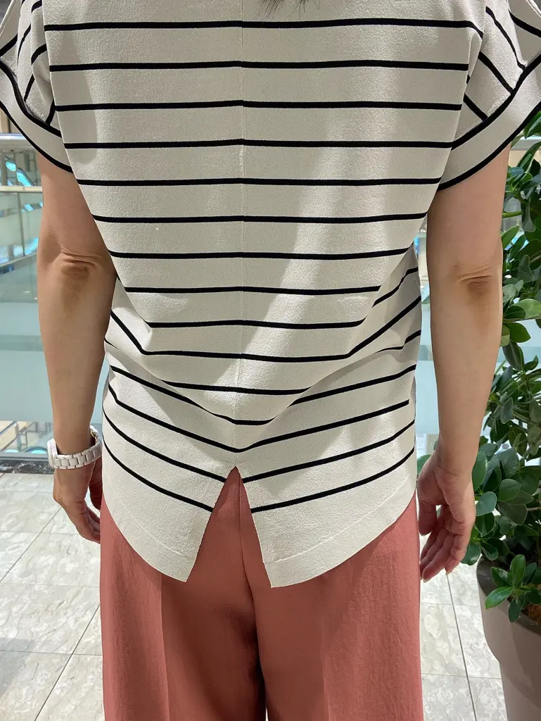 自由区 KAZU コーディネート画像