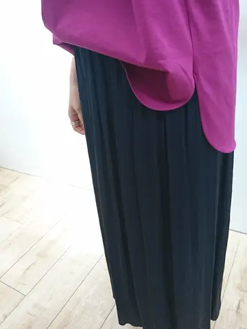 自由区 市川 コーディネート画像