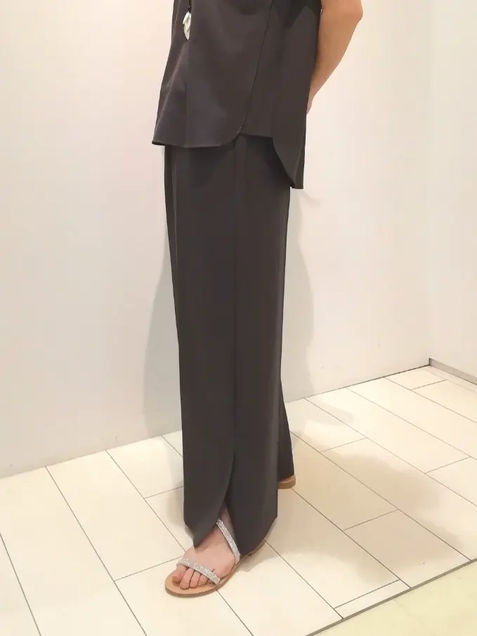 自由区 木場 コーディネート画像