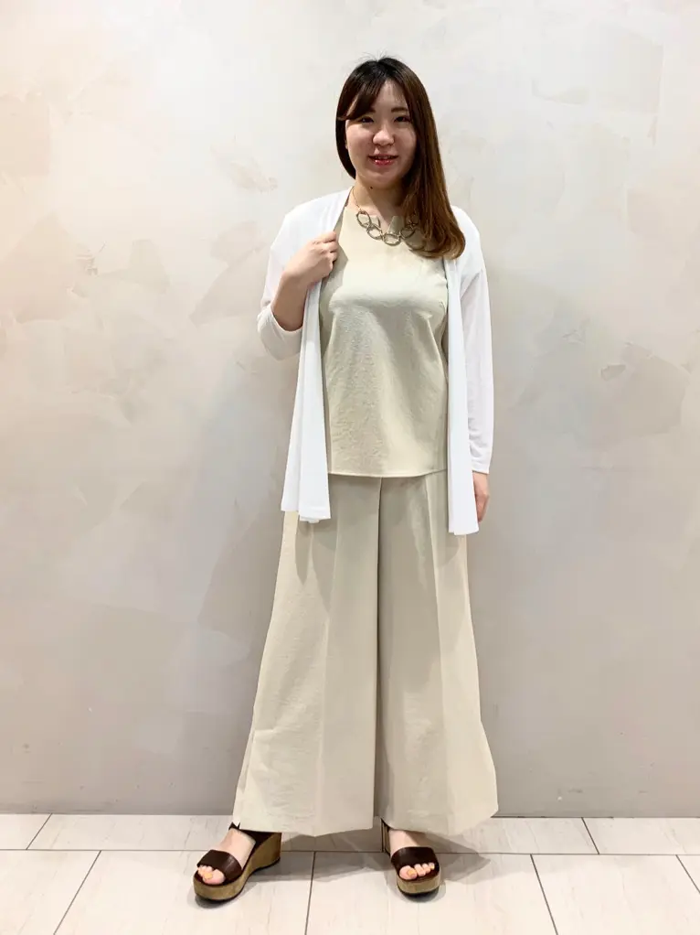  古賀 コーディネート画像