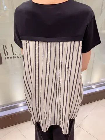 自由区 桑原 コーディネート画像