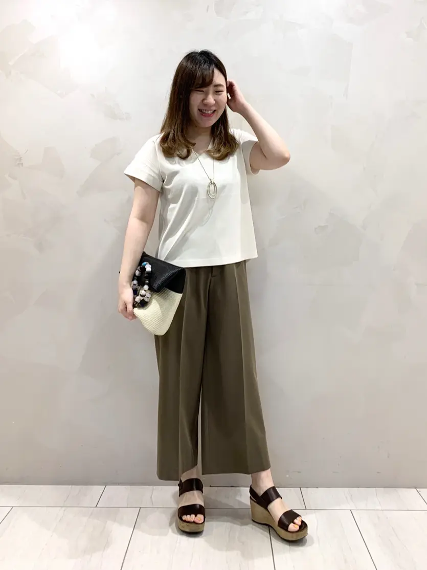  古賀 コーディネート画像