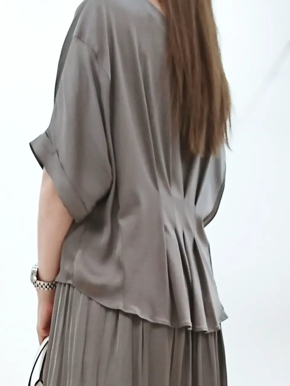 自由区 市川 コーディネート画像