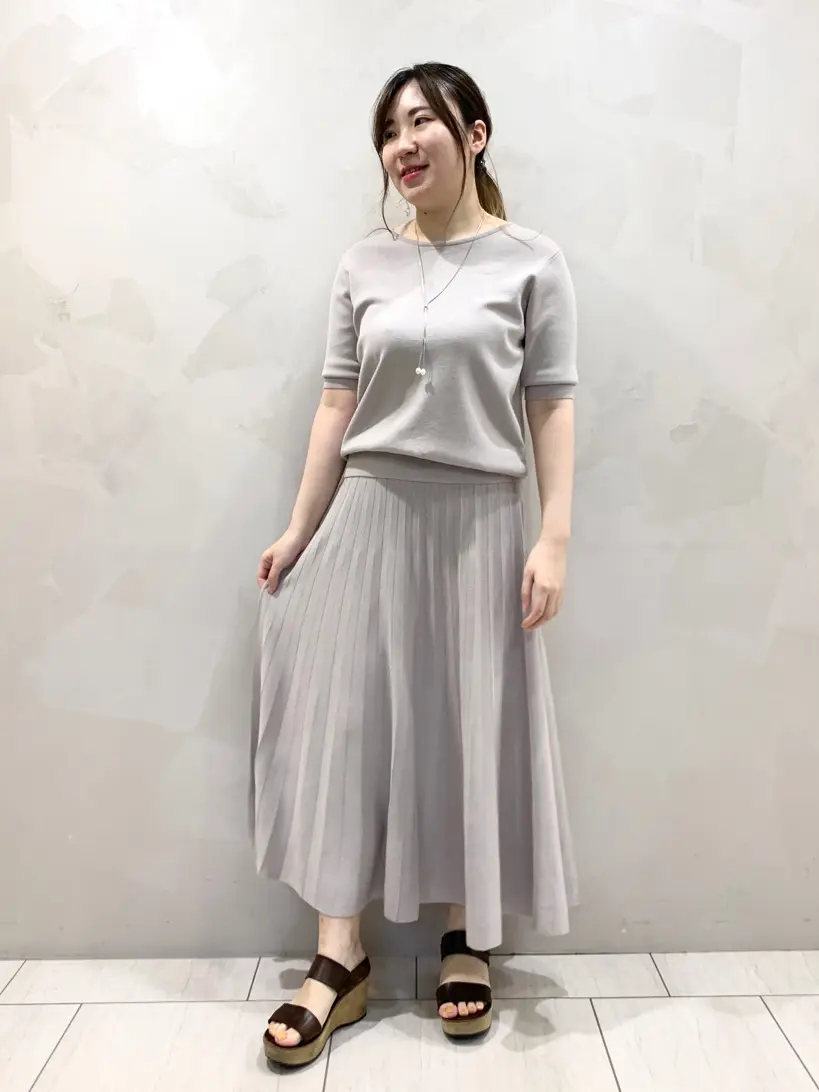  古賀 コーディネート画像