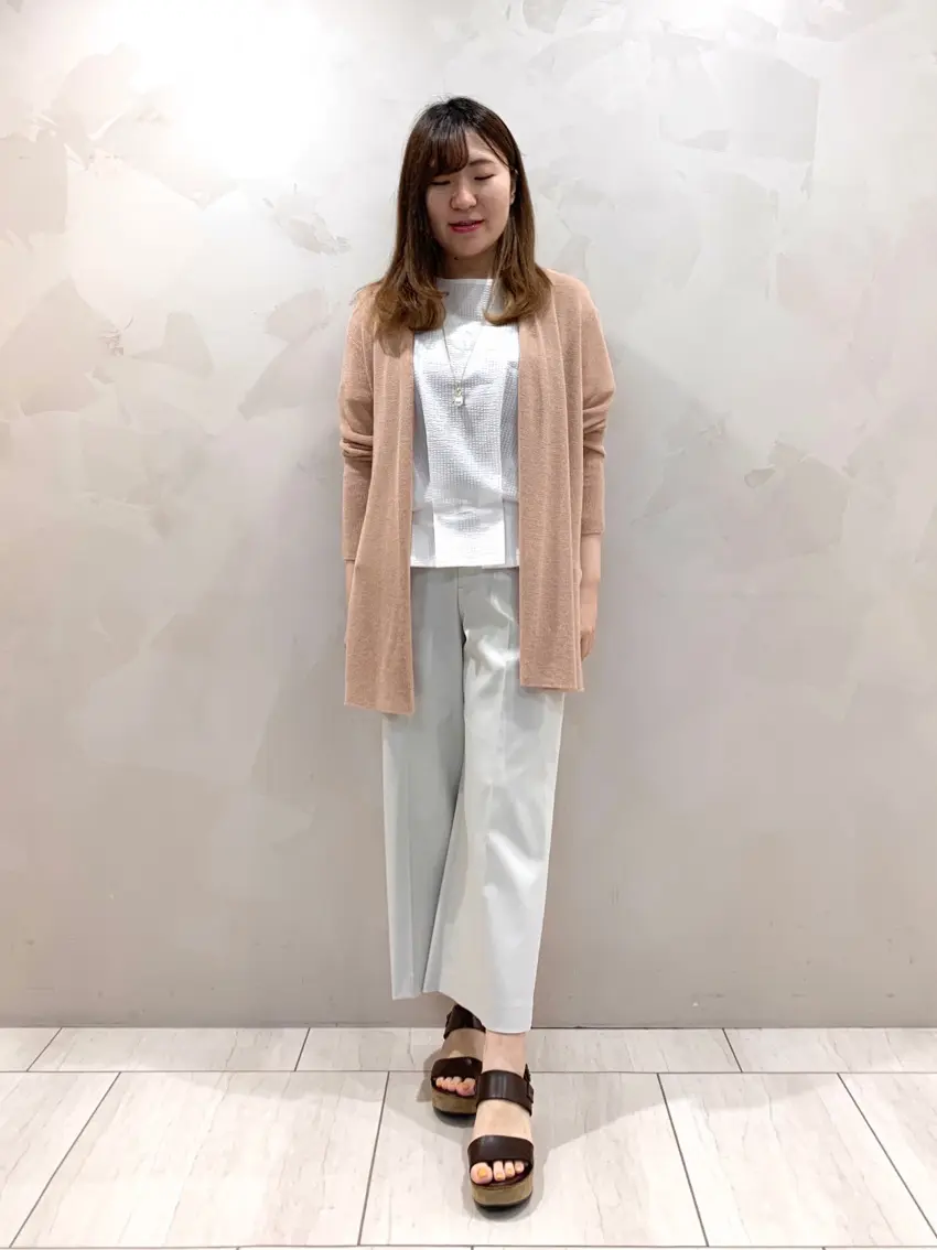  古賀 コーディネート画像