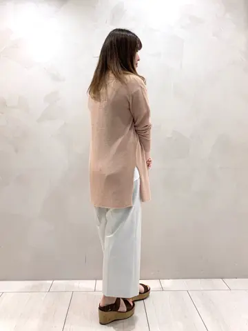 自由区 古賀 コーディネート画像