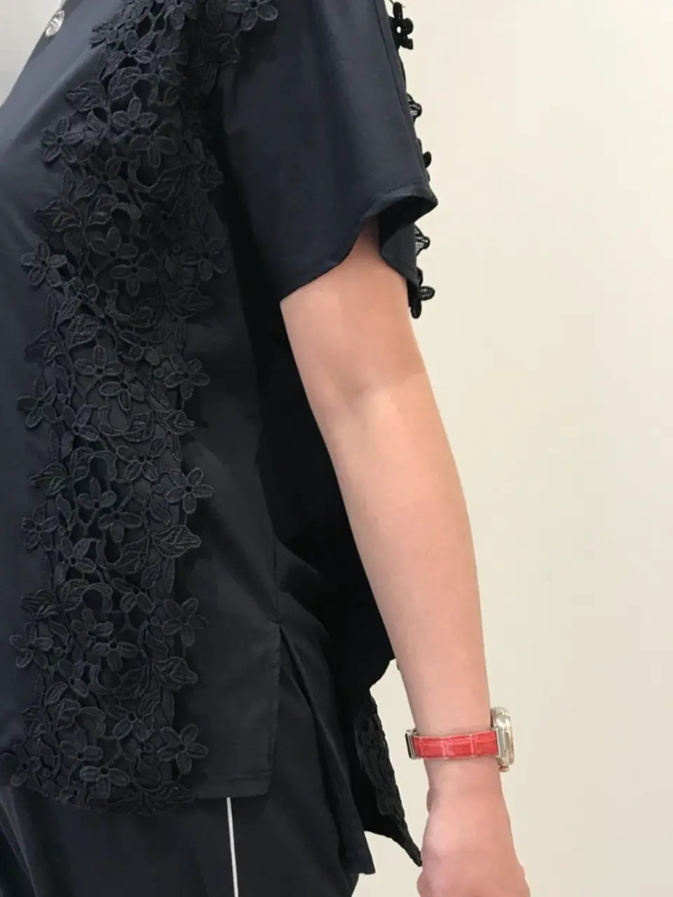 自由区 H コーディネート画像