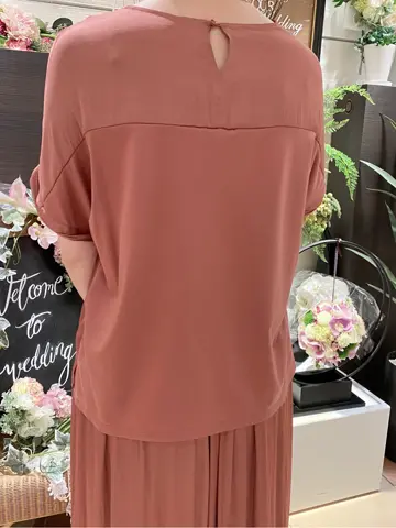 自由区 丸尾 コーディネート画像