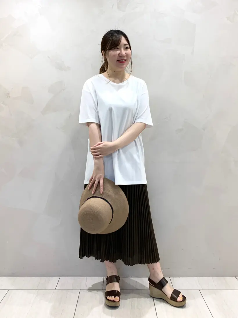  古賀 コーディネート画像