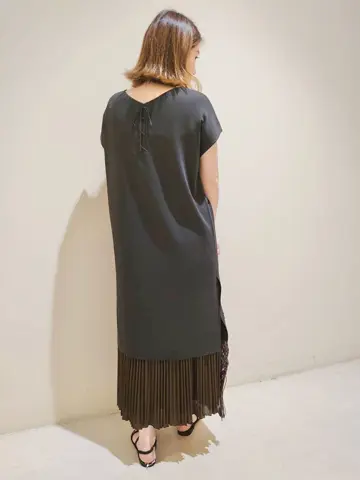 自由区 深谷 コーディネート画像