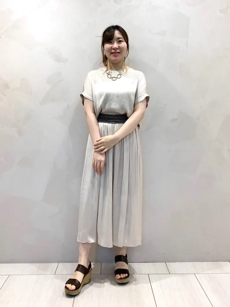  古賀 コーディネート画像