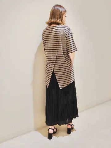 自由区 深谷 コーディネート画像