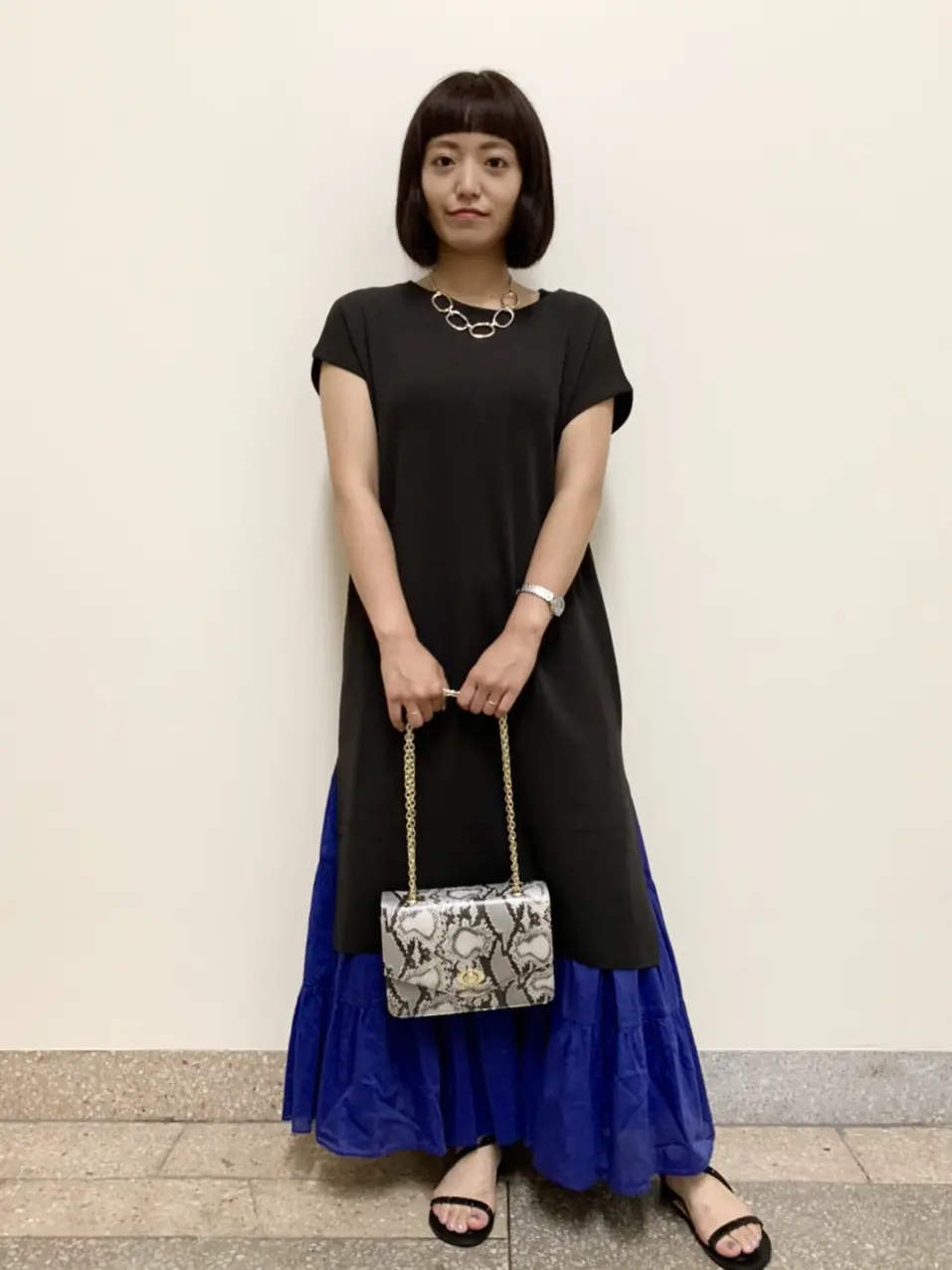  佐藤 コーディネート画像