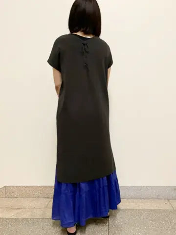 自由区 佐藤 コーディネート画像