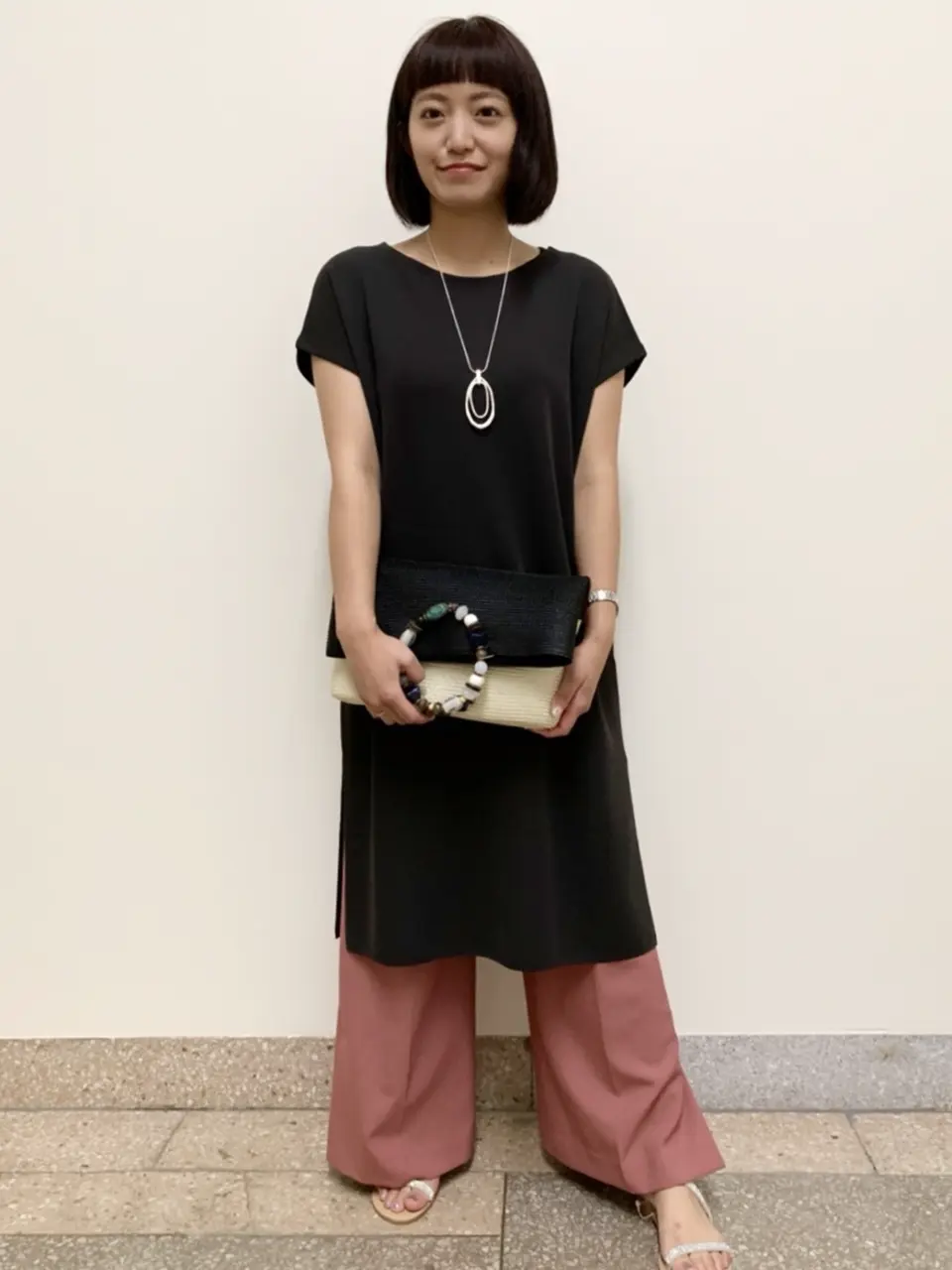  佐藤 コーディネート画像