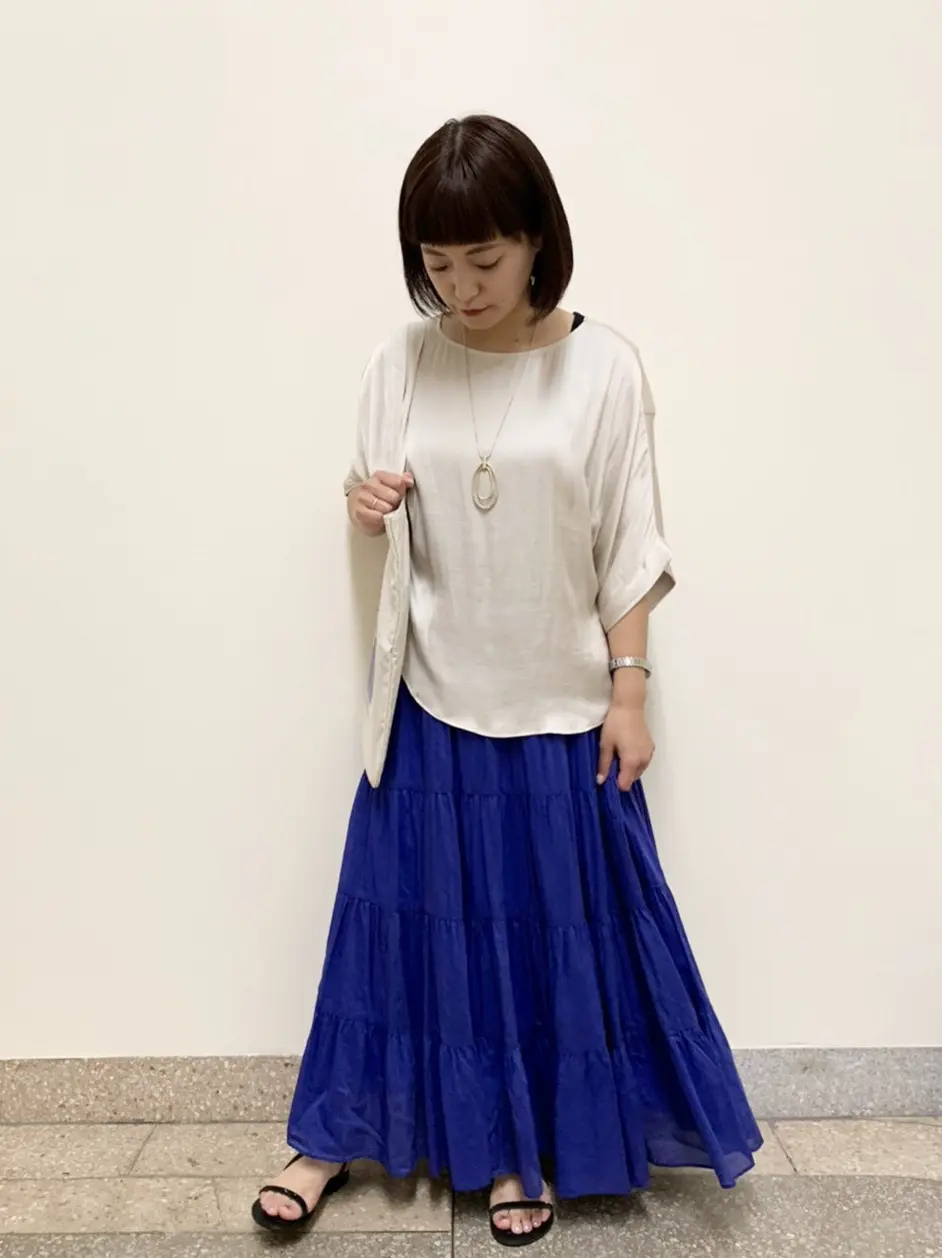  佐藤 コーディネート画像