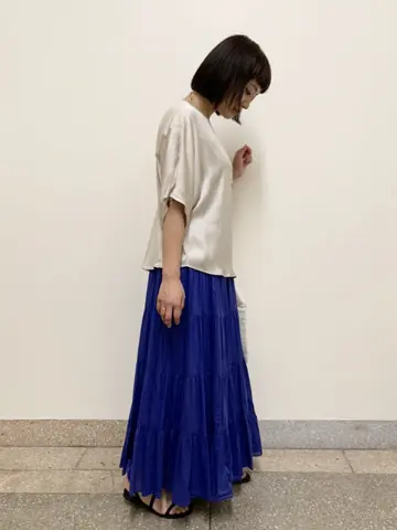 自由区 佐藤 コーディネート画像