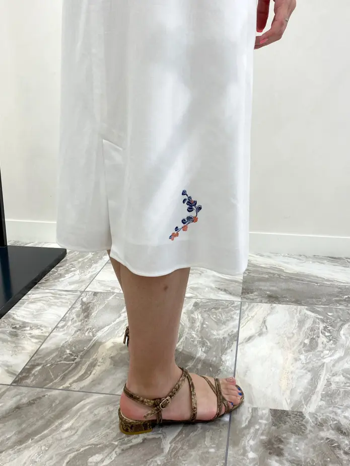 自由区 水野 コーディネート画像