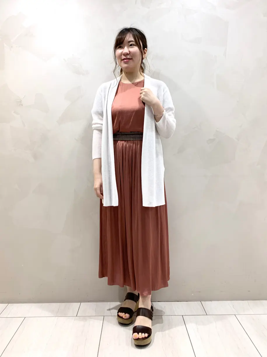  古賀 コーディネート画像