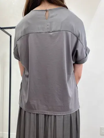 自由区 水野 コーディネート画像