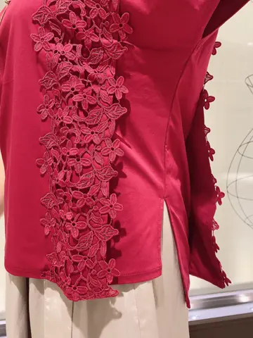 自由区 桑原 コーディネート画像