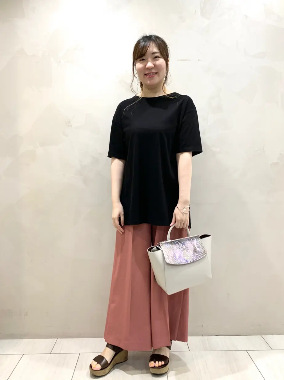  古賀 コーディネート画像