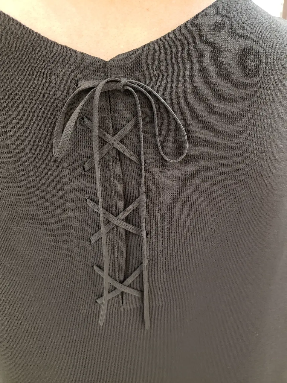 自由区 maruri コーディネート画像