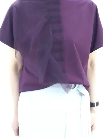 自由区 浅野 コーディネート画像