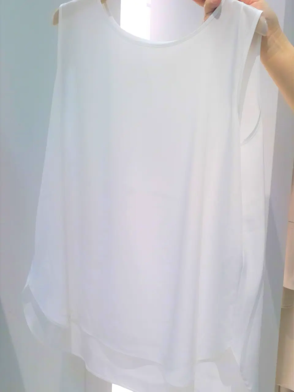 自由区 木場 コーディネート画像