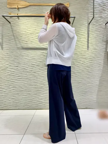 自由区 中村 コーディネート画像