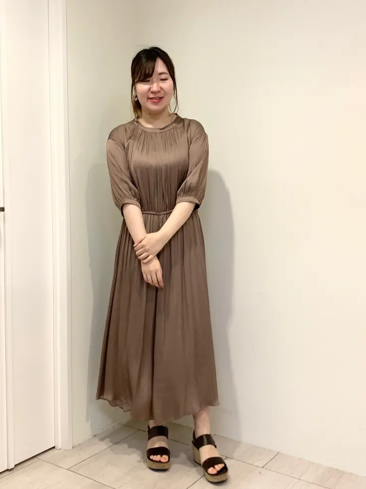  古賀 コーディネート画像