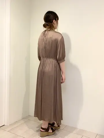 自由区 古賀 コーディネート画像