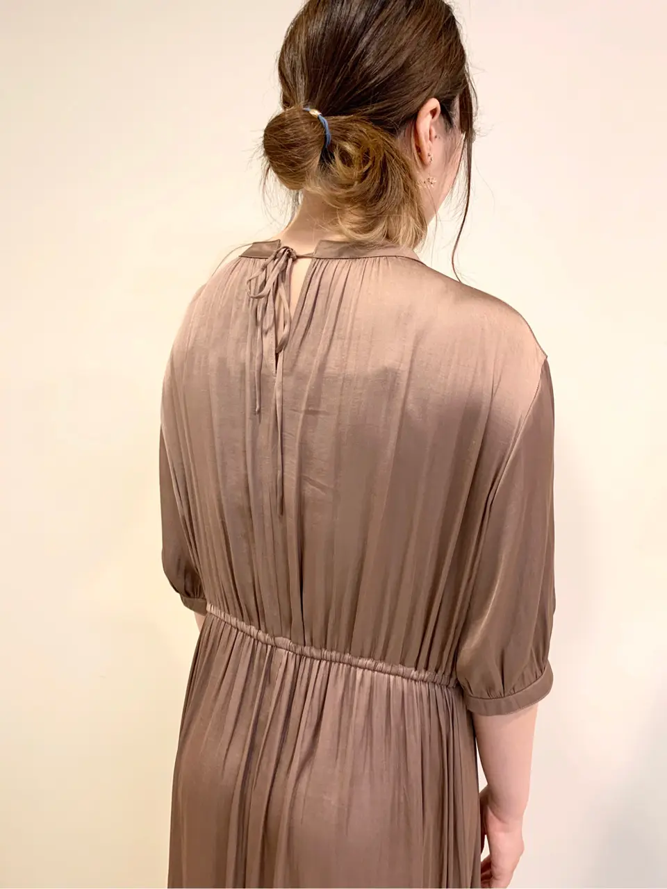 自由区 古賀 コーディネート画像