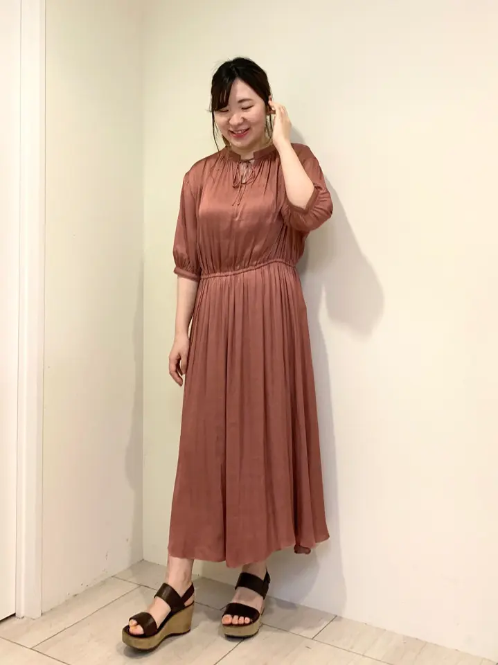  古賀 コーディネート画像