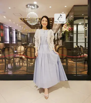 自由区 吉田 コーディネート画像