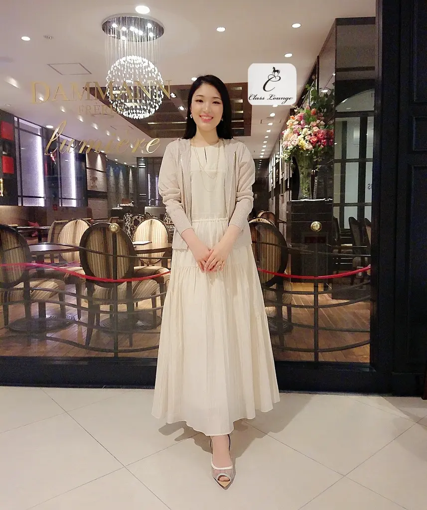 自由区 吉田 コーディネート画像