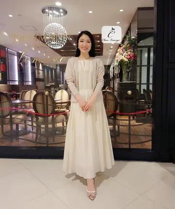 自由区 吉田 コーディネート画像