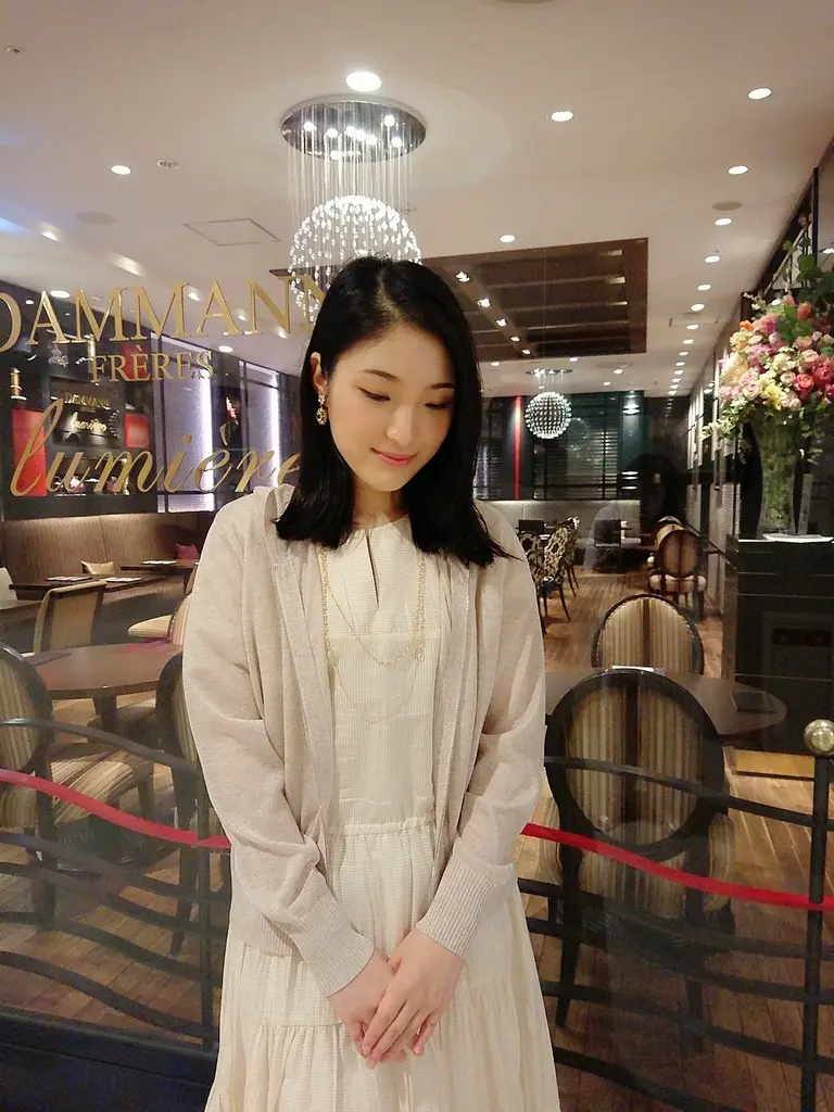 自由区 吉田 コーディネート画像