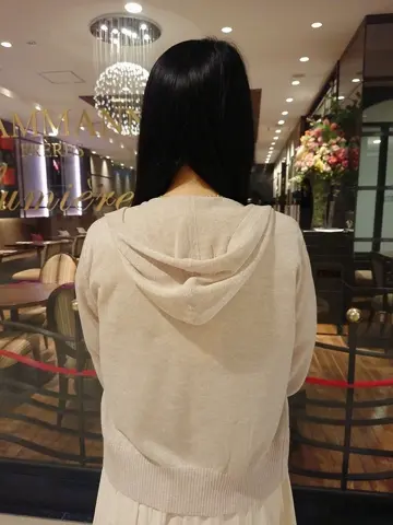 自由区 吉田 コーディネート画像