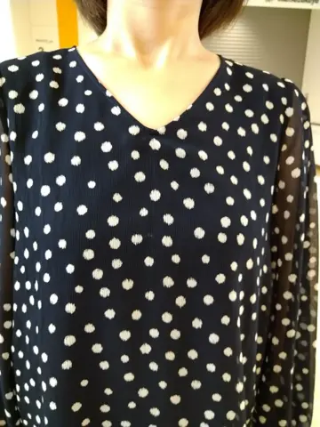 自由区 奥山 コーディネート画像